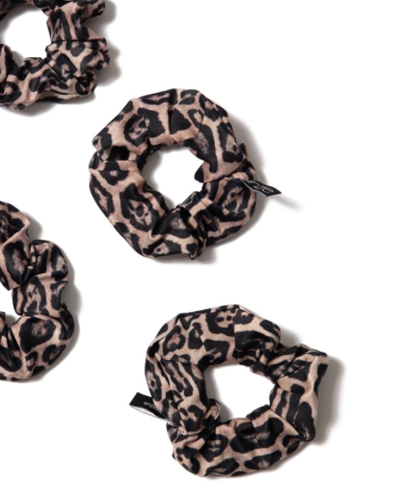 Image Title Onzie Scrunchie